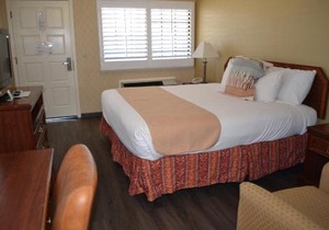 Valley Inn San Jose