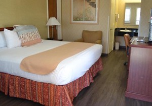 Valley Inn San Jose