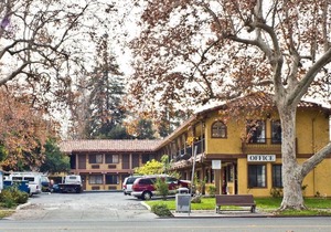 Valley Inn San Jose