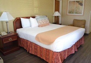 Valley Inn San Jose