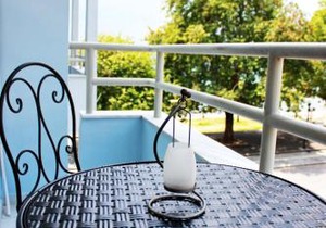 Vallia Suites - Double suite B1