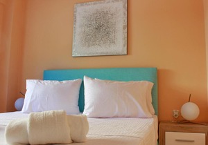 Vallia Suites - Double suite A2
