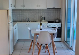 Vallia Suites - Double suite A2