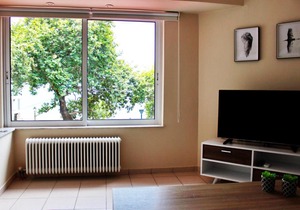 Vallia Suites - Double suite A2