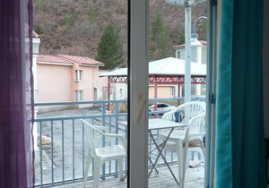 VALLON DES SOURCES N°25