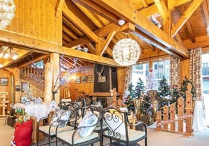 Valmorel | 1BR for 4 + Ski-in, Ski-out!