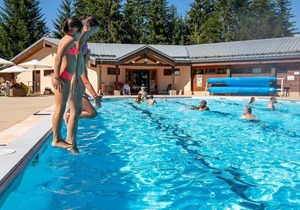 Valmorel | 1BR for 4 + Ski-in, Ski-out!
