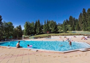 Valmorel | 1BR for 4 + Ski-in, Ski-out!