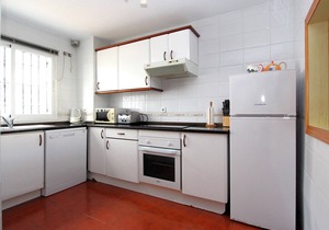 Valparaiso Apartment Burriana Beach