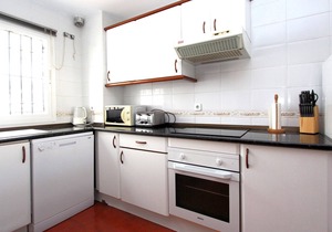 Valparaiso Apartment Burriana Beach