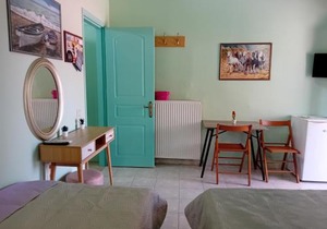 Valta's Room 3