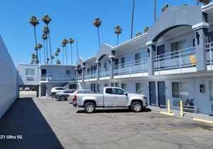 Value Inn Hollywood