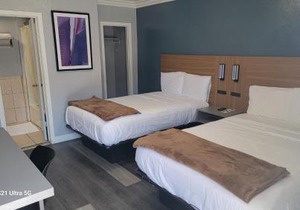 Value Inn Hollywood