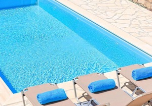 Vamos Villa Private Pool