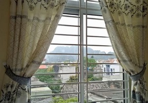 Van Long Homestay Double Room