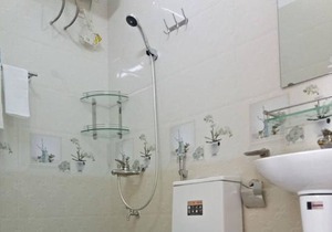 Van Long Homestay-Family Room