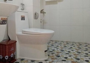 Van Long Homestay-Family Room
