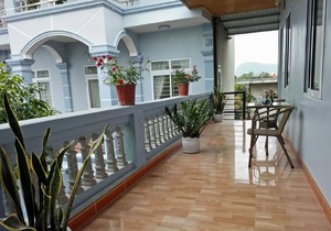 Van Long Homestay-Family Room
