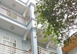 Van Long Homestay-Family Room
