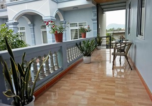 Van Long Homestay