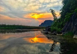 Van Long Homestay