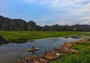 Van Long Homestay