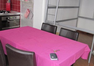 Vanchiglia Apartment