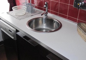 Vanchiglia Apartment