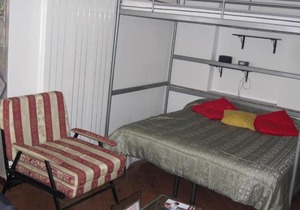 Vanchiglia Apartment
