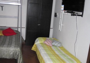Vanchiglia Apartment