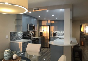 VANDERBILT BEACH- BEACHFRONT 2 BEDROOM, 2 BATHROOM CONDO.SIMPLEY GORGEOUS!