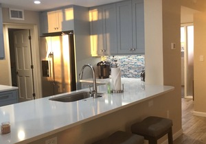 VANDERBILT BEACH- BEACHFRONT 2 BEDROOM, 2 BATHROOM CONDO.SIMPLEY GORGEOUS!