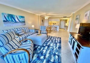 Vanderbilt beach retreat!
