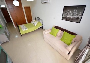 Vanessa H103 Studio in Peyia