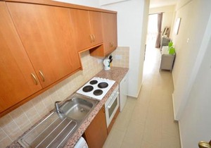 Vanessa H103 Studio in Peyia