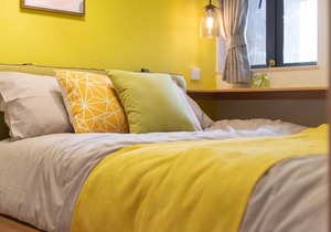 Vanke Apartment Guangzhou South Railway Station Vanke Expo Expo Expo Olympic Park yueshidai square Changlong happy world