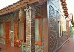 VanLong Family Homestay