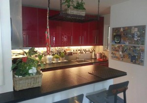 Varkiza Seaside Penthouse with Private Roof Deck