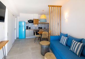 Varkotopi villa 3,Pool,Near the Beach,South Crete