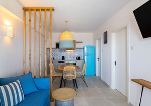 Varkotopi villa 5,Pool,Near the Beach,South Crete