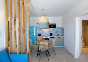 Varkotopi villa 6,Pool,Near the Beach,South Crete