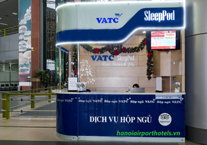 Vatc Sleep Pod Terminal 2