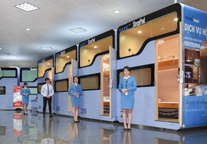 Vatc Sleep Pod Terminal 2