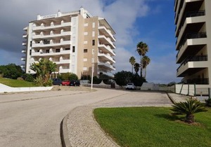 Vau Beach Portimao
