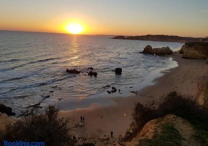 Vau Beach Portimao