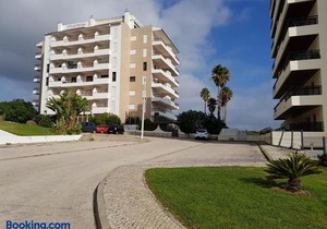 Vau Beach Portimao