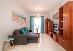 VB Benalmádena pueblo 2BR Apt Stunning Views