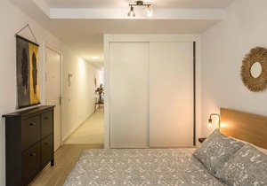 Vcv Apartment Montevideo