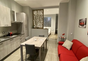 Vecchia Ognina Apartments Catania - free parking