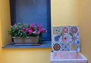 Vecchia Ognina Apartments Catania - free parking